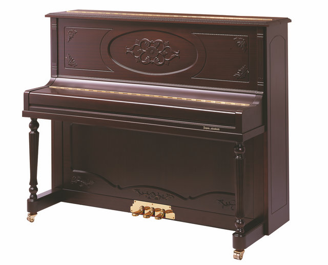   123M8 Brown classic lig