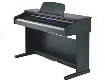 Digital piano