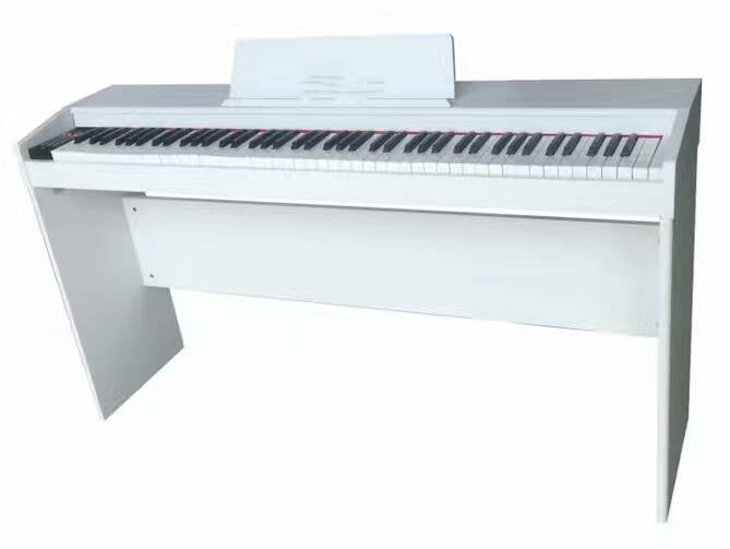 Digital piano
