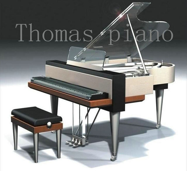 168 black and white art T