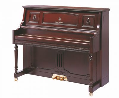 125M1 Brown classic light