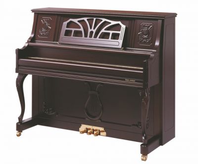   125M7 Brown classic lig