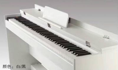 Digital piano