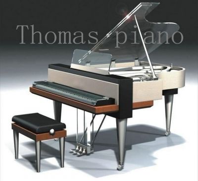 168 black and white art T